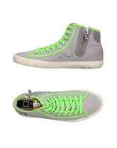 D.A.T.E. Sneakers & Tennis shoes alte uomo