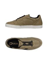 D.A.T.E. Sneakers & Tennis shoes basse uomo