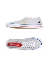 D.A.T.E. ORIGINALS Sneakers & Tennis shoes basse uomo