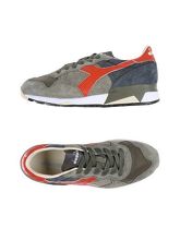 DIADORA HERITAGE Sneakers & Tennis shoes basse uomo