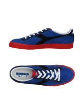 DIADORA Sneakers & Tennis shoes basse uomo