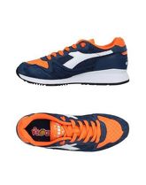 DIADORA Sneakers & Tennis shoes basse uomo