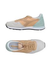 DIADORA Sneakers & Tennis shoes basse uomo