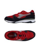 DIADORA Sneakers & Tennis shoes basse uomo