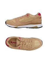 DIADORA Sneakers & Tennis shoes basse uomo