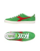 DIADORA Sneakers & Tennis shoes basse uomo