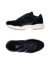 DIOR HOMME Sneakers & Tennis shoes basse uomo