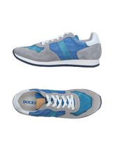 DOCKSTEPS Sneakers & Tennis shoes basse uomo