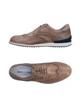 DOCKSTEPS Stringate uomo