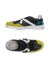 DOLCE & GABBANA Sneakers & Tennis shoes basse uomo