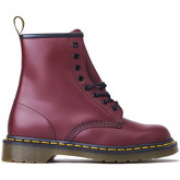 Stivaletti Dr Martens 1460/ CHERRY RED SMOOTH Stagione Colore