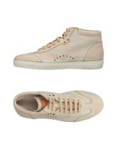 GIORGIO BRATO Sneakers & Tennis shoes alte uomo