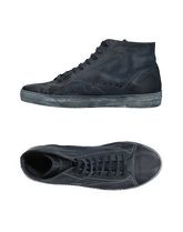 GIORGIO BRATO Sneakers & Tennis shoes alte uomo