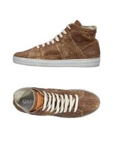 GIORGIO BRATO Sneakers & Tennis shoes alte uomo