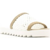 Sandali Grace Shoes 11F10 Scalzato Donna Beige