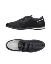 ALBERTO GUARDIANI Sneakers & Tennis shoes basse uomo