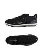 ALBERTO GUARDIANI Sneakers & Tennis shoes basse uomo