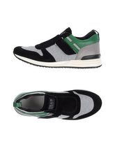 HOGAN REBEL Sneakers & Tennis shoes basse uomo