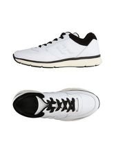 HOGAN Sneakers & Tennis shoes basse uomo