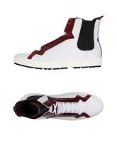 HOGAN Sneakers & Tennis shoes alte uomo