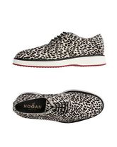 HOGAN Stringate uomo