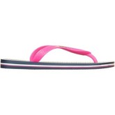 Infradito Ipanema Infradito fuxia e blu