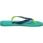 Infradito Ipanema 81046 23563 Infradito Donna VERDE/BLU