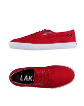 LAKAI Sneakers & Tennis shoes basse uomo