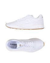 LE COQ SPORTIF Sneakers & Tennis shoes basse uomo