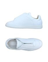 MAISON MARGIELA Sneakers & Tennis shoes basse uomo