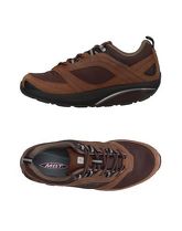 MBT Sneakers & Tennis shoes basse uomo