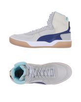 McQ PUMA Sneakers & Tennis shoes alte uomo