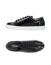 NATIONAL STANDARD Sneakers & Tennis shoes basse uomo