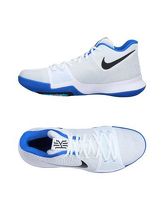 NIKE Sneakers & Tennis shoes alte uomo