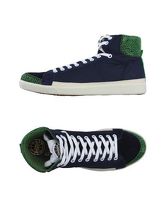 PANTOFOLA D'ORO Sneakers & Tennis shoes alte uomo