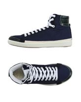 PANTOFOLA D'ORO Sneakers & Tennis shoes alte uomo