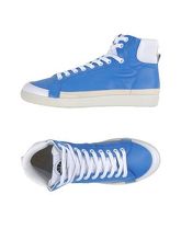 PANTOFOLA D'ORO Sneakers & Tennis shoes alte uomo