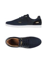 PANTOFOLA D'ORO Sneakers & Tennis shoes basse uomo