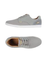 PANTOFOLA D'ORO Sneakers & Tennis shoes basse uomo