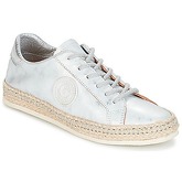 Scarpe Pataugas PAM-M-ARGENT