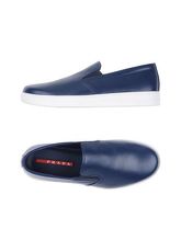 PRADA SPORT Sneakers & Tennis shoes basse uomo