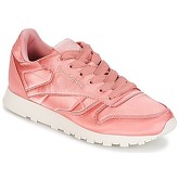 Scarpe Reebok Classic CLASSIC LEATHER SATIN