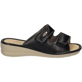 Scarpe Riposella 2805 Scalzato Donna Blu