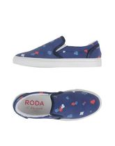 RODA AT THE BEACH Sneakers & Tennis shoes basse uomo