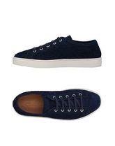 SANTONI Sneakers & Tennis shoes basse uomo