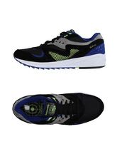 SAUCONY Sneakers & Tennis shoes basse uomo