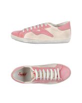 SNOBS® Sneakers & Tennis shoes basse uomo