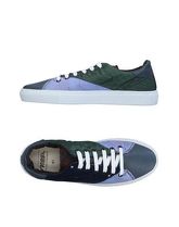 SPRINGA Sneakers & Tennis shoes basse uomo