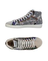 SPRINGA Sneakers & Tennis shoes alte uomo