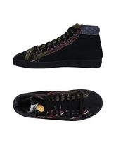 SPRINGA Sneakers & Tennis shoes alte uomo